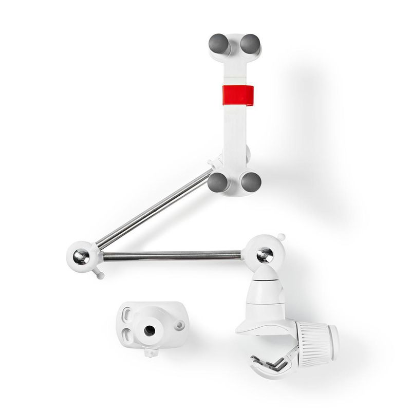 Nedis universal-holder for nettbrett og smarttelefon, 4-12