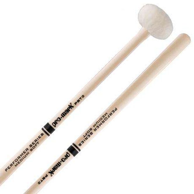 Hovedbilde ProMark PST2 Timpani Mallet PST2 Peformer Med-Soft