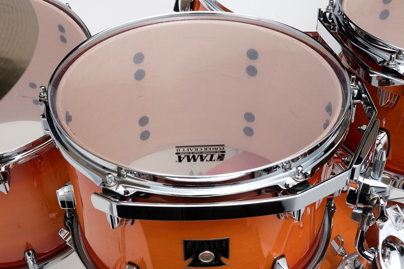 Tama Superstar Classic 20