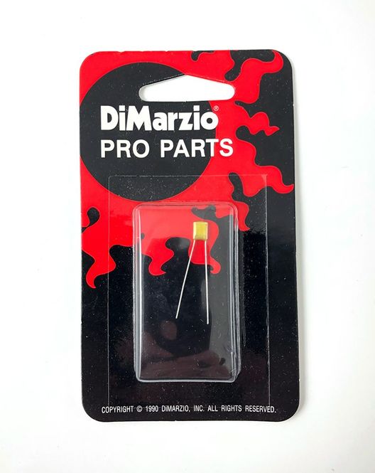 Hovedbilde DiMarzio EP1022 Kapasitor .022µF