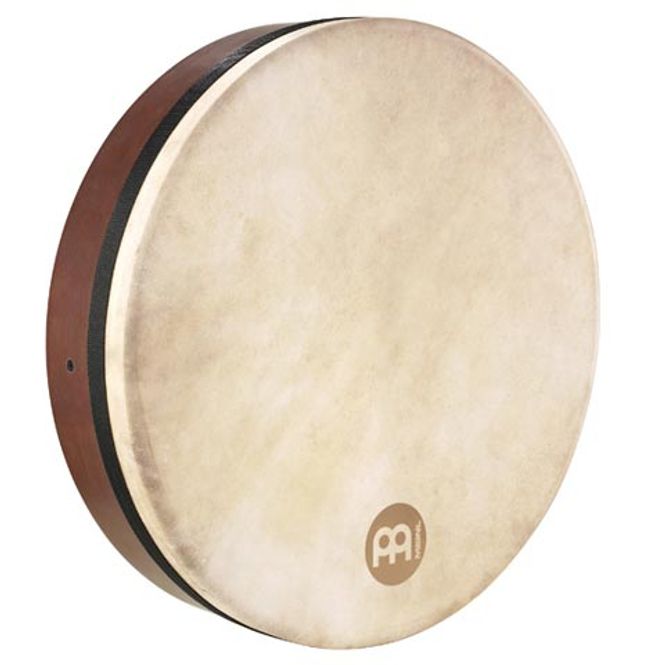 Hovedbilde Meinl FD18BO Bodhran