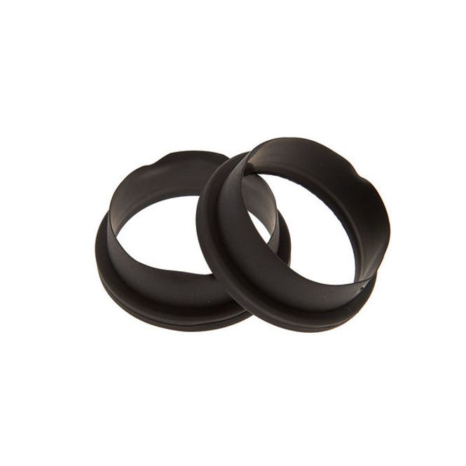 Hovedbilde K&M 85890 Levelling Adapter - Justeringsring for høyttalerstativer (par)