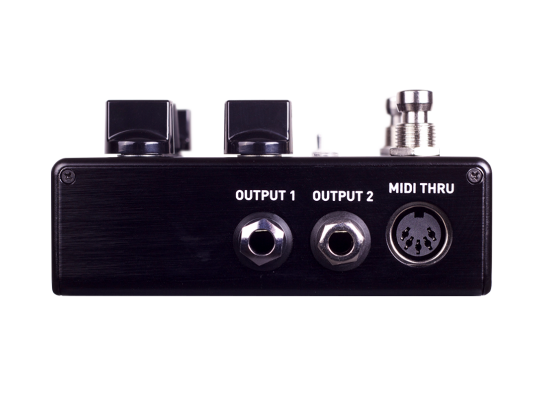 Source Audio Nemesis Delay