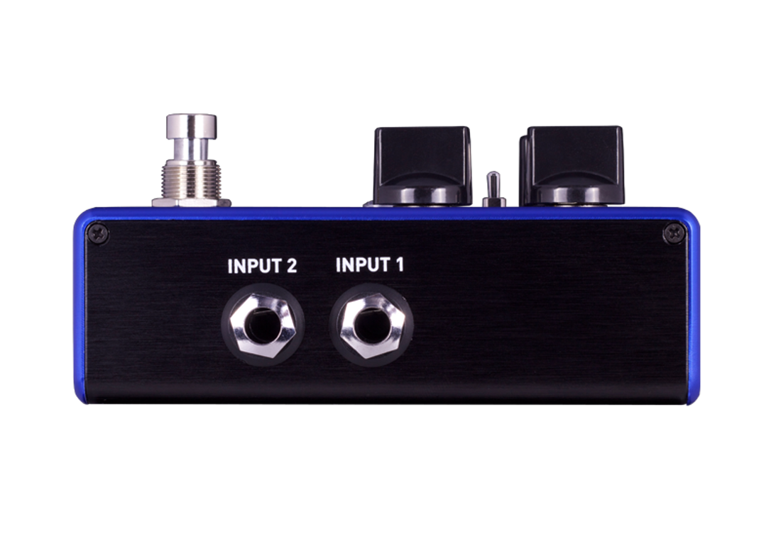 Source Audio Gemini Chorus