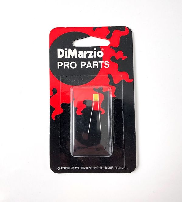 Hovedbilde DiMarzio EP1001 Kapasitor .001µF