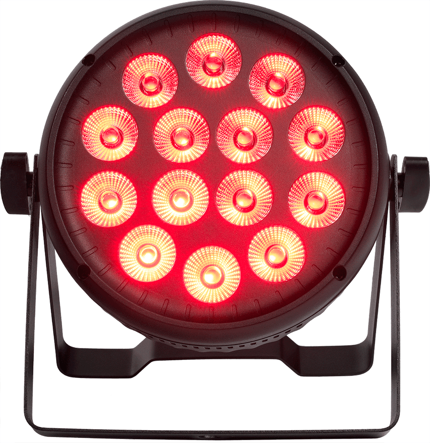 Algam Lighting PARWASH 1415 QUAD - RGBWW 14 X 15W