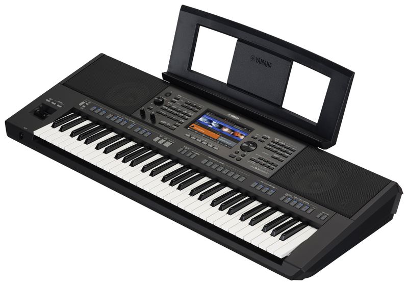Yamaha PSR-SX920 Arranger Keyboard