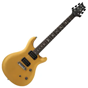 Hovedbilde PRS SE CE24 Standard Stoptail Satin Metallic Gold (2026)