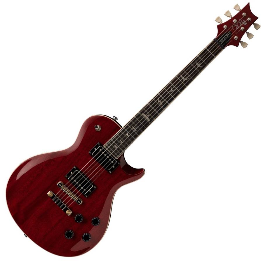 PRS SE Singlecut McCarty Standard 594 Vintage Cherry