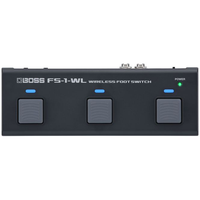 Hovedbilde Boss FS-1-WL Justerbar Bluetooth fotkontroller 