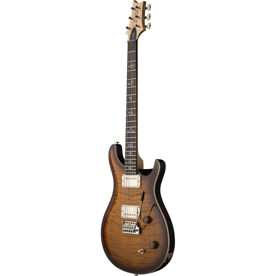 PRS CE22 Black Amber LTD edition (2025)