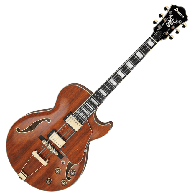 Hovedbilde Ibanez AG95K-NT Artcore Expressionist Natural