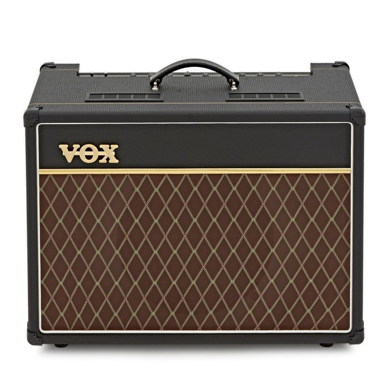 VOX AC15C1 Gitar Combo