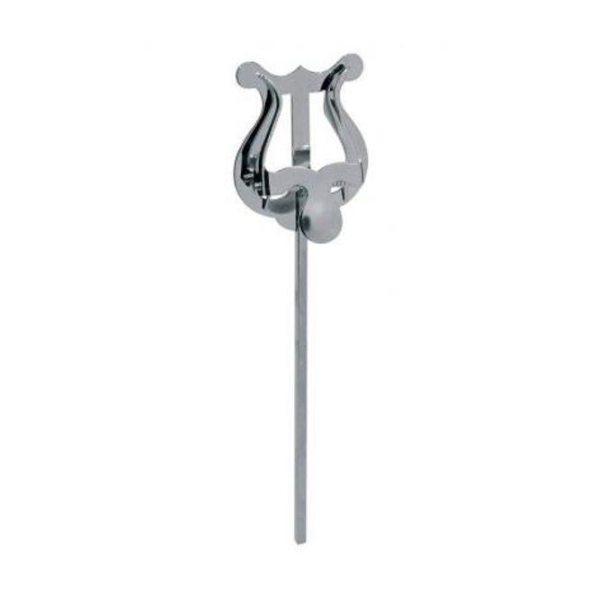 Hovedbilde Riedl 301 Noteklype Universal, 20cm Liten lyre, 3,9x3,9mm nickel