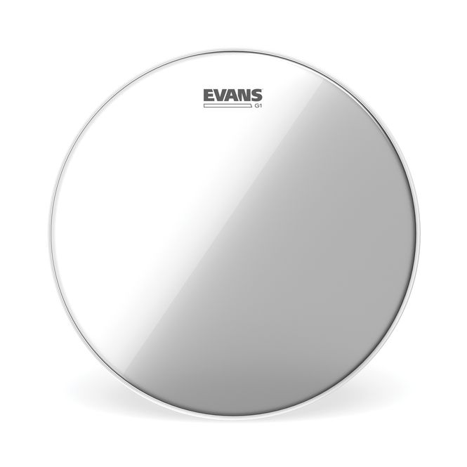 Hovedbilde Evans BD20G1 G1 Bass Clear, 20