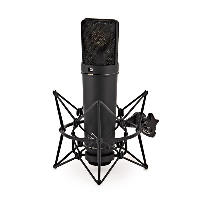 Hovedbilde Neumann U 87 AI MT Studio Set, Black