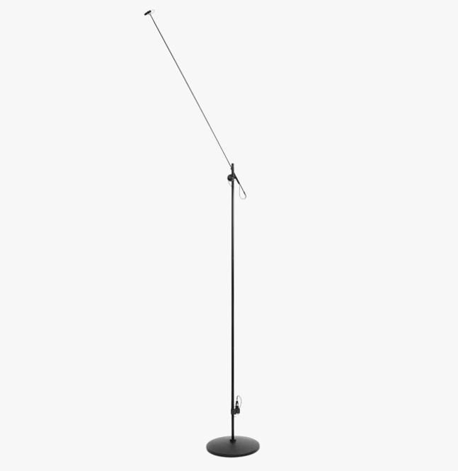 Hovedbilde DPA 4097 CORE Micro Shotgun Mic, Black, XLR, 122 cm (48 in) Boom, Floor Stand