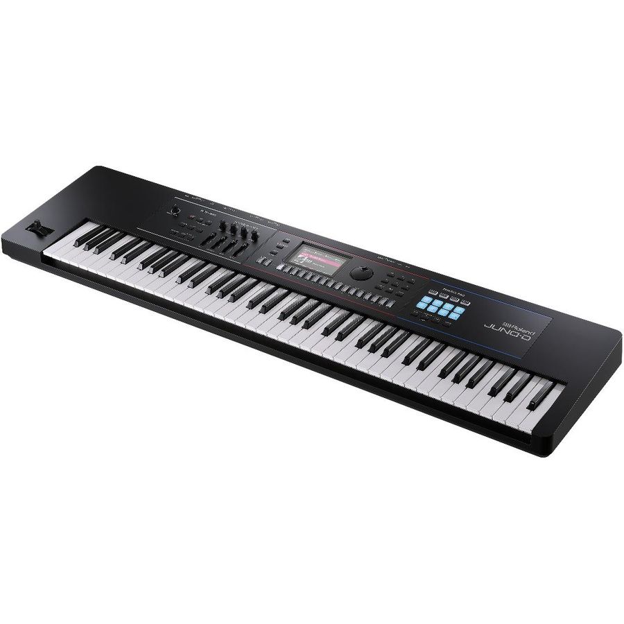 Roland D7 Synthesizer (76-tangenter)
