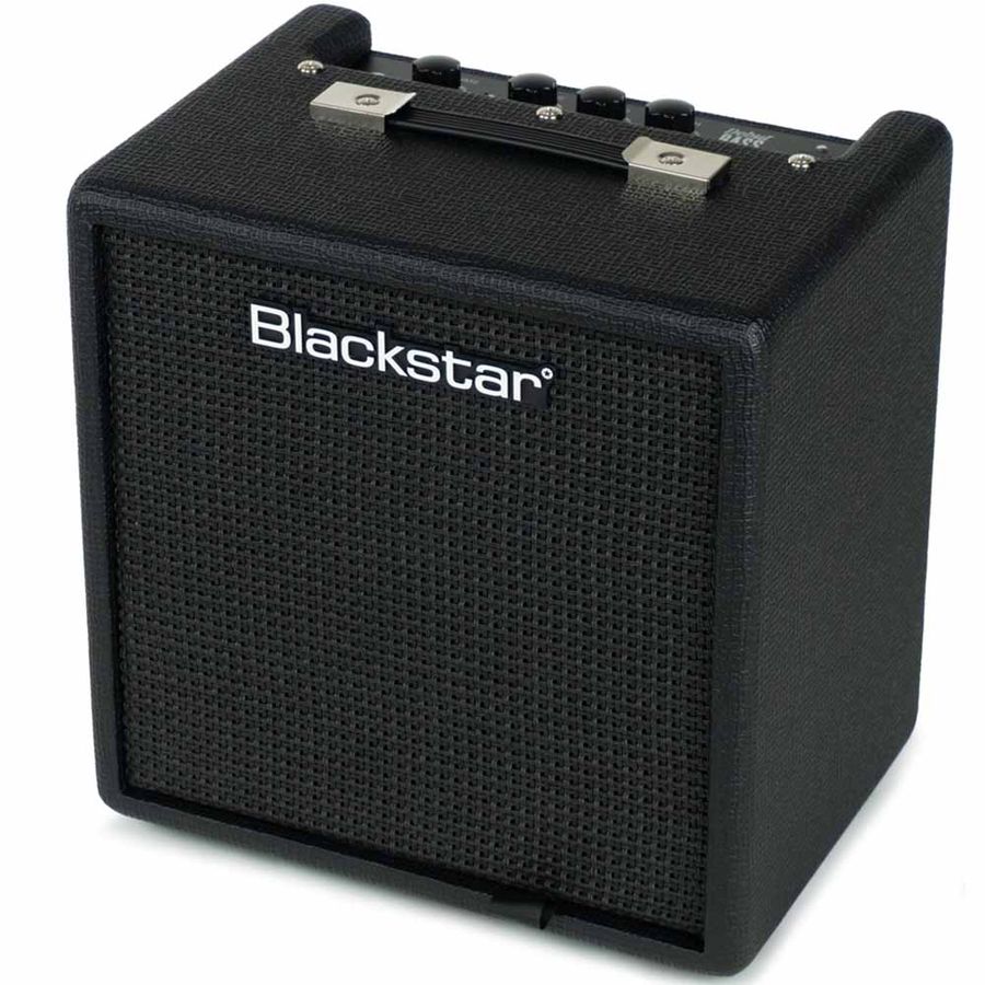 Blackstar Debut Bass 15,  Basscombo, 1 x 6,5