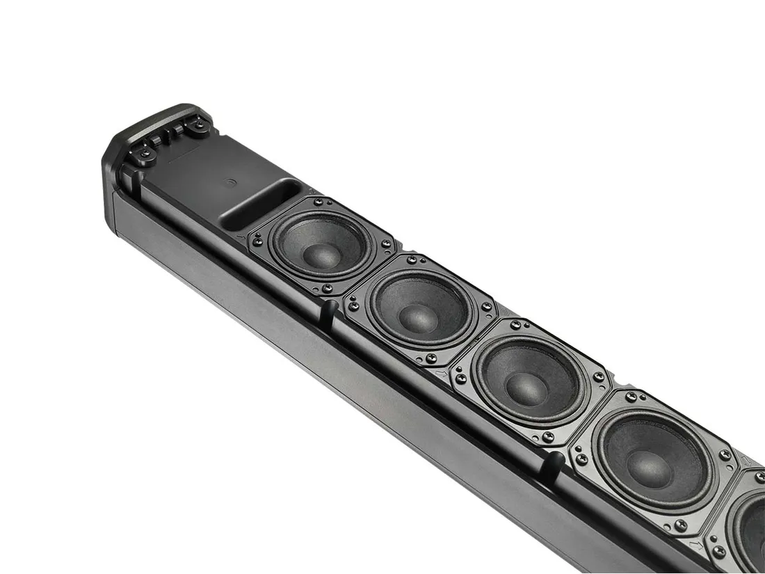JBL PRX ONE Portabelt Line Array System m/ Bluetooth, 12