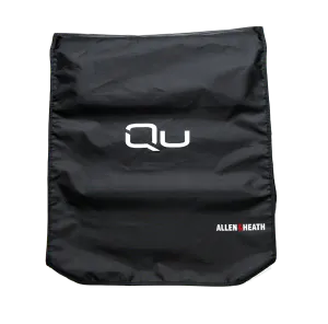 Hovedbilde Allen & Heath QU-5/D Dustcover