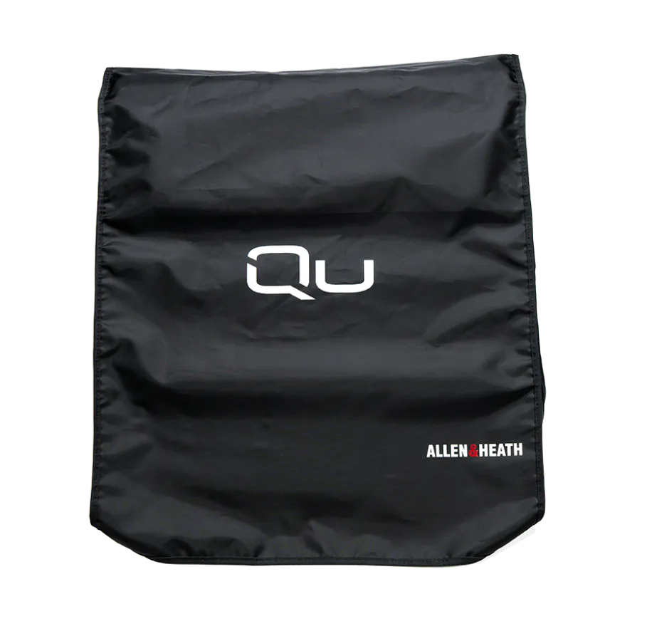 Allen & Heath QU-5/D Dustcover