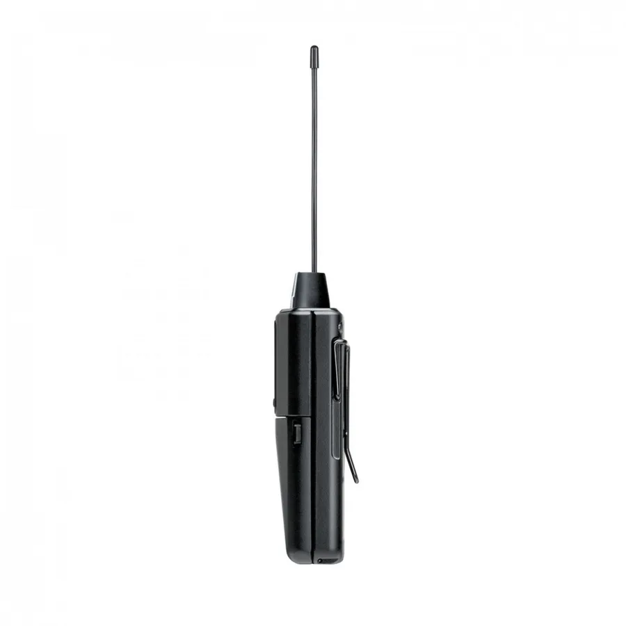 Shure PSM 300, Personlig Monitor System, Stereo, Frekvens H20 (518-542)