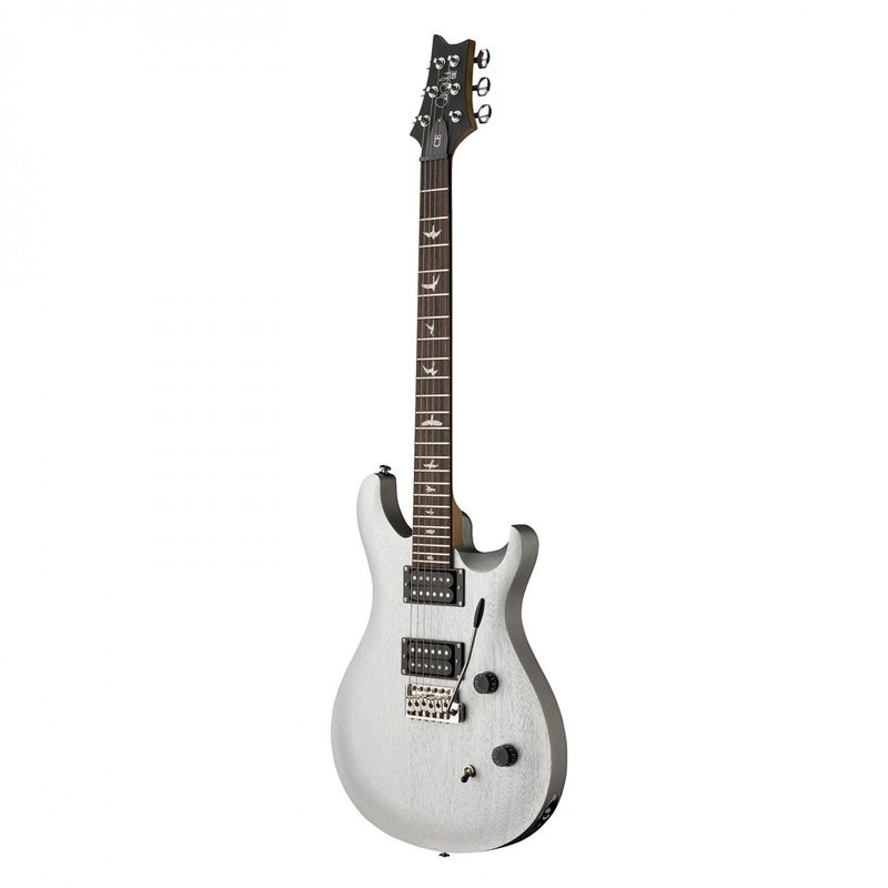 PRS SE CE24 Standard Satin Silver