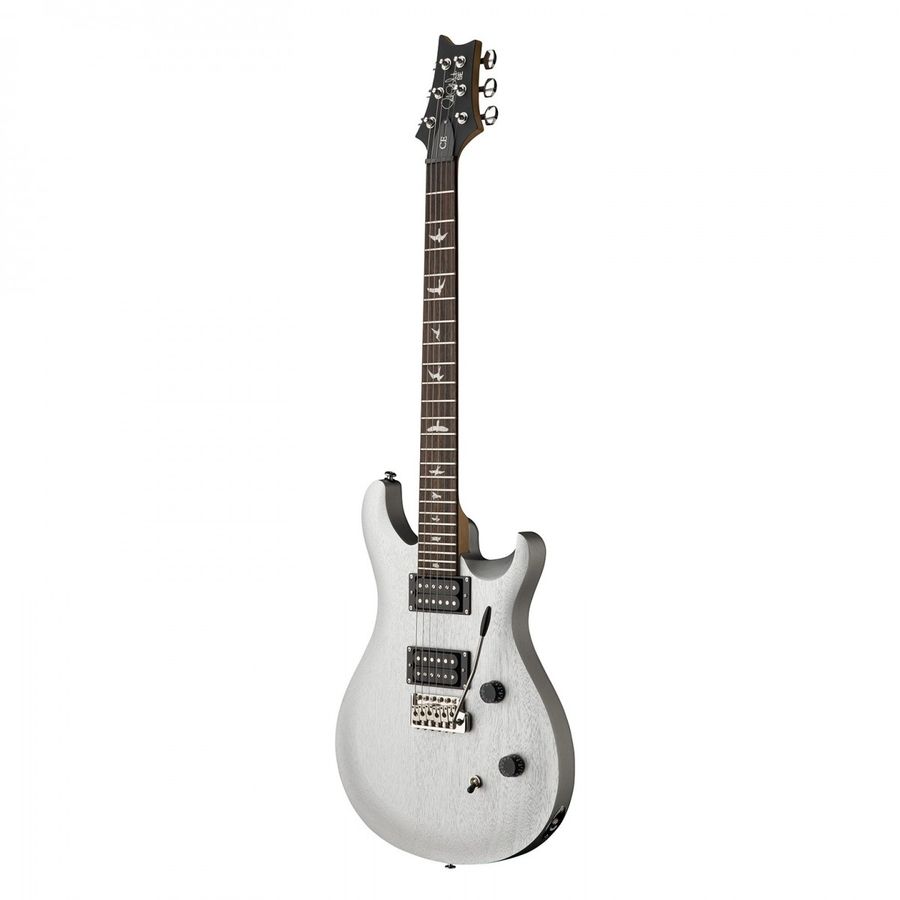 PRS SE CE24 Standard Satin Silver