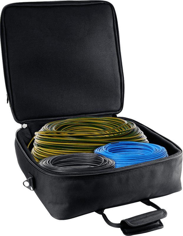 Gator G-MIXERBAG-1818 Mikserbag / Utstyrsbag