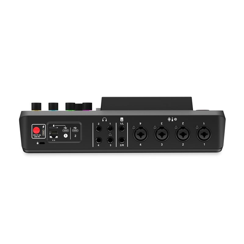 Røde Rodecaster PRO II