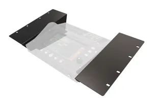 Hovedbilde A&H CQ12T 19" Rack Mount Kit