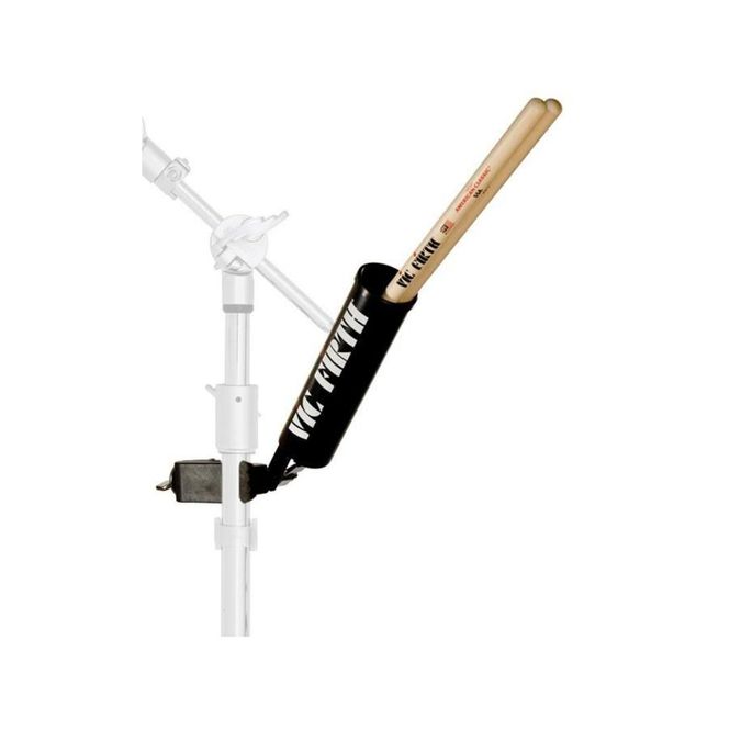 Hovedbilde Vic Firth Stick Caddy Steel Tube stikkeholder