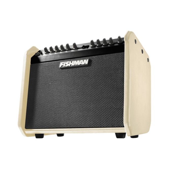 Hovedbilde Fishman PRO-LBT-500-CR Loudbox Mini Bluetooth 60W Creme