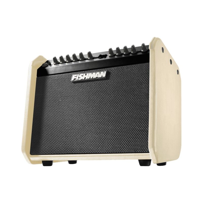 Fishman PRO-LBT-500-CR Loudbox Mini Bluetooth 60W Creme
