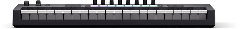 Novation LaunchKEY 37 MK4, USB/MIDI kontroller