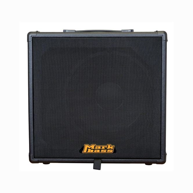 Hovedbilde Markbass CMB 121 Blackline, 1 x 12'' Bass Combo, 150W
