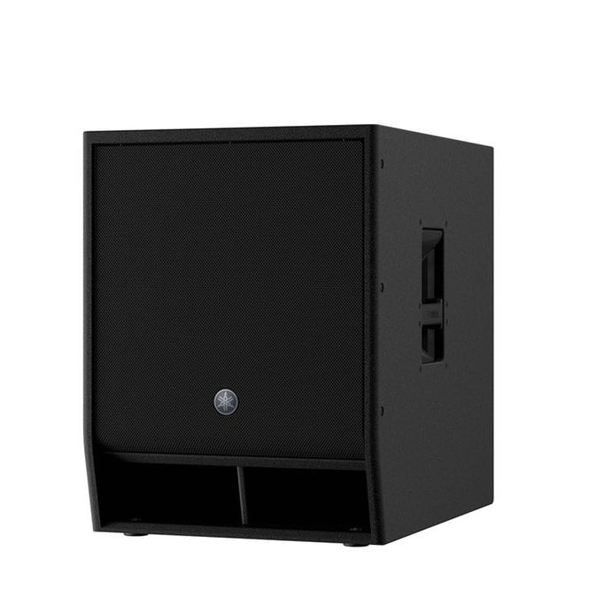 Hovedbilde Yamaha DXS15XLF Aktiv subwoofer. 15