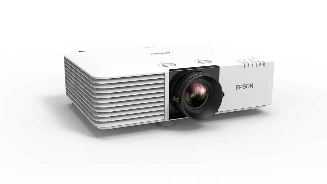 Epson EB-L730U Laserprojektor, 7000 lumen