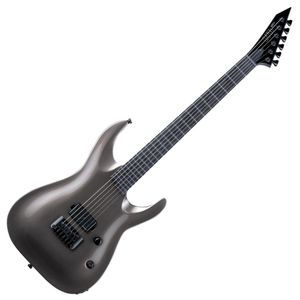 Hovedbilde ESP LTD Mick Thomson MT-I, Obsidian Metallic (2025)