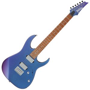 Hovedbilde Ibanez GRG121SP-BMC GIO Blue Metal Chameleon