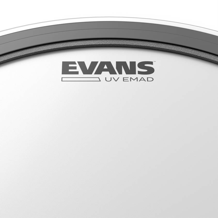Evans BD20EMADUV Emad Bass Coated, 20
