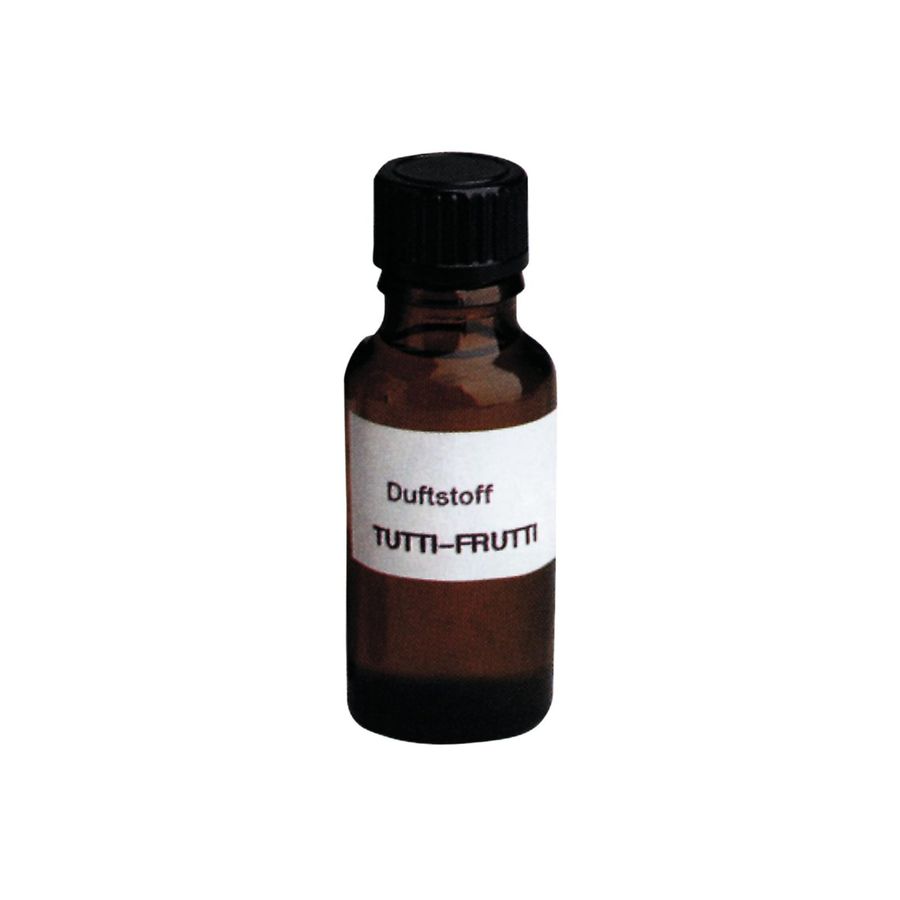 Algam Duftessens - Tutti Frutti 20ML for røykmaskin