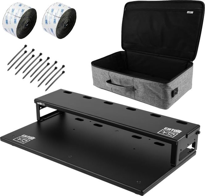 Hovedbilde Gator Vertex GV-TC2313R2-GB, 23