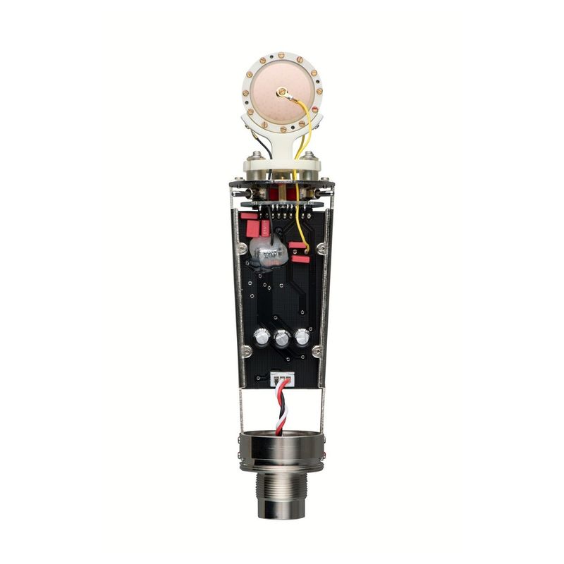 Warm Audio WA-47jr FET kondensator studiomikrofon