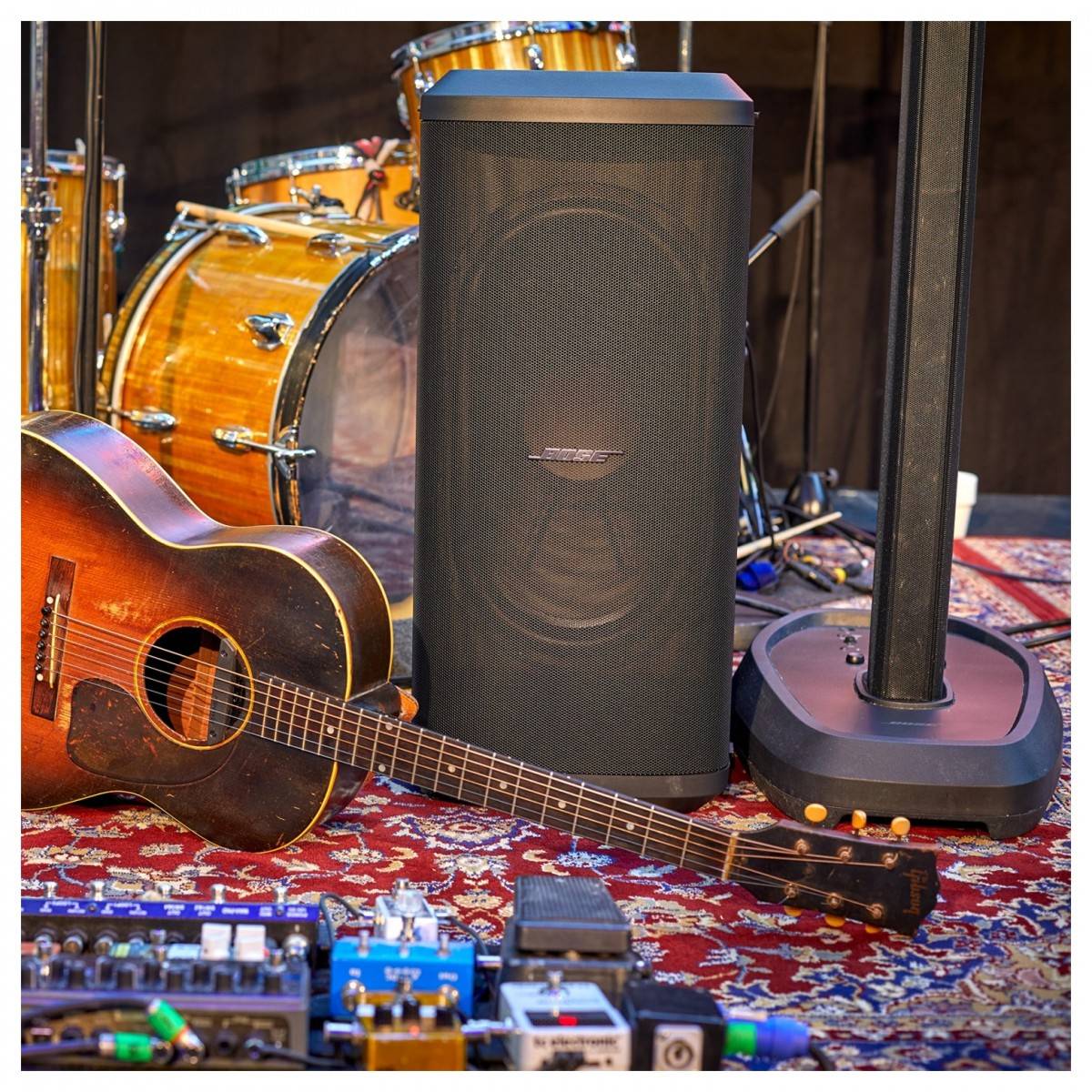 Bose L1 Pro32 Portable Line Array System Komplett m/ SUB1 