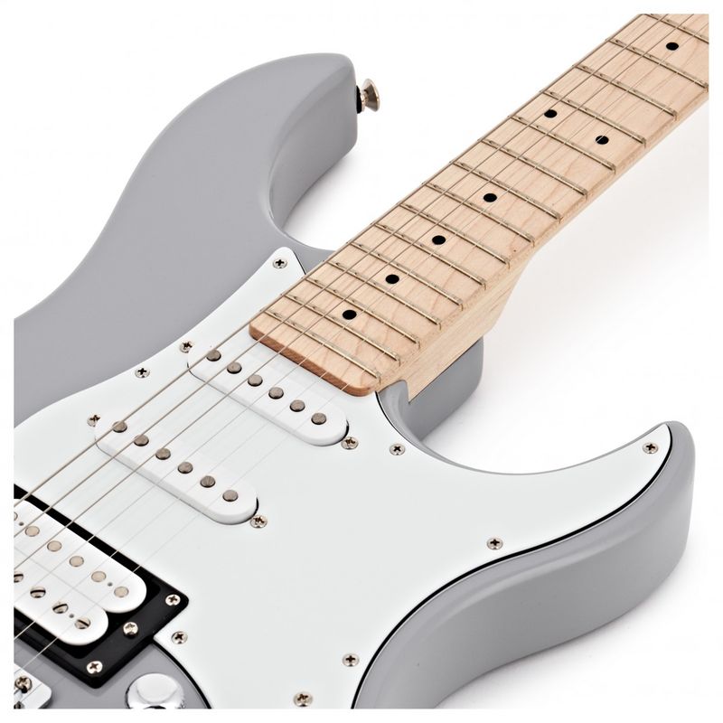 Yamaha Pacifica 112VM II, Gray