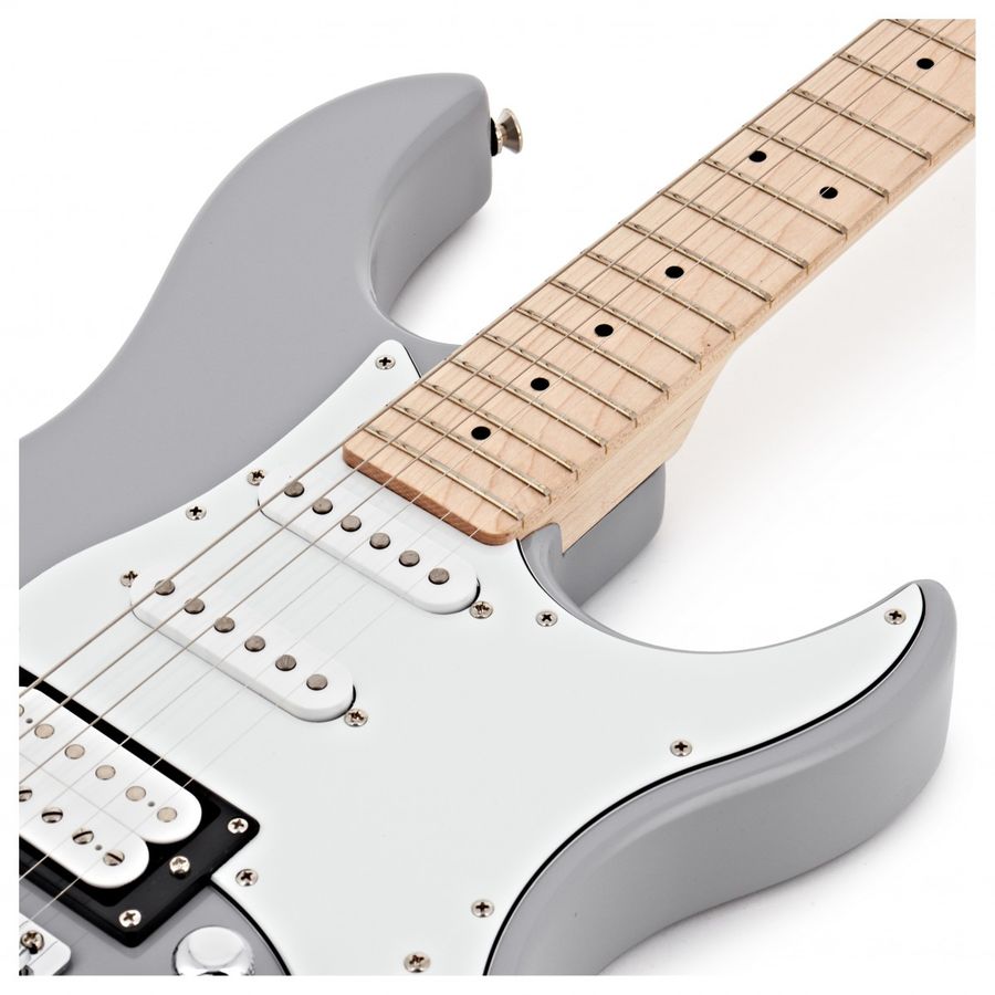 Yamaha Pacifica 112V II, Gray