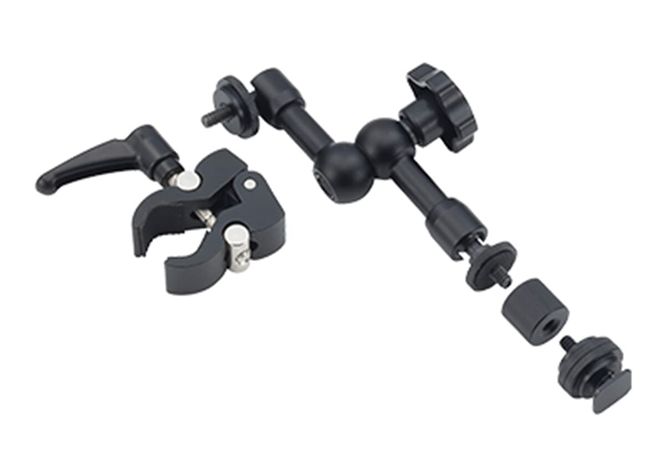 Hovedbilde Zoom HRM-7 Handy Recorder mount 7 inch