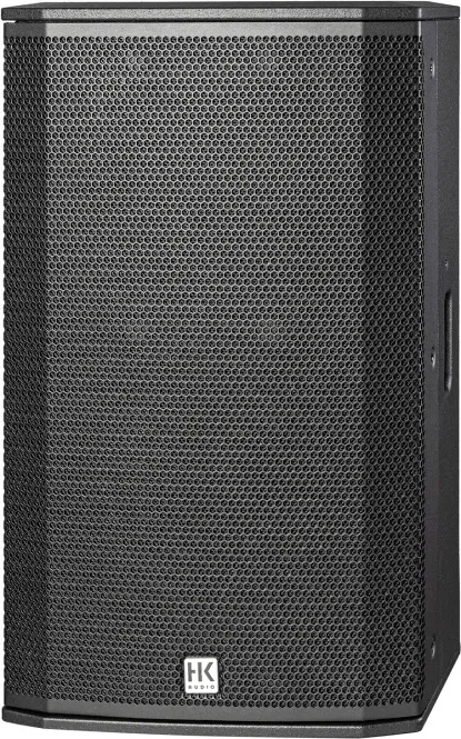 Hovedbilde HK Audio Lunar-112XA, aktiv 12